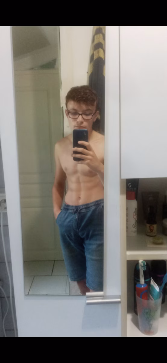 Photo de Nathan