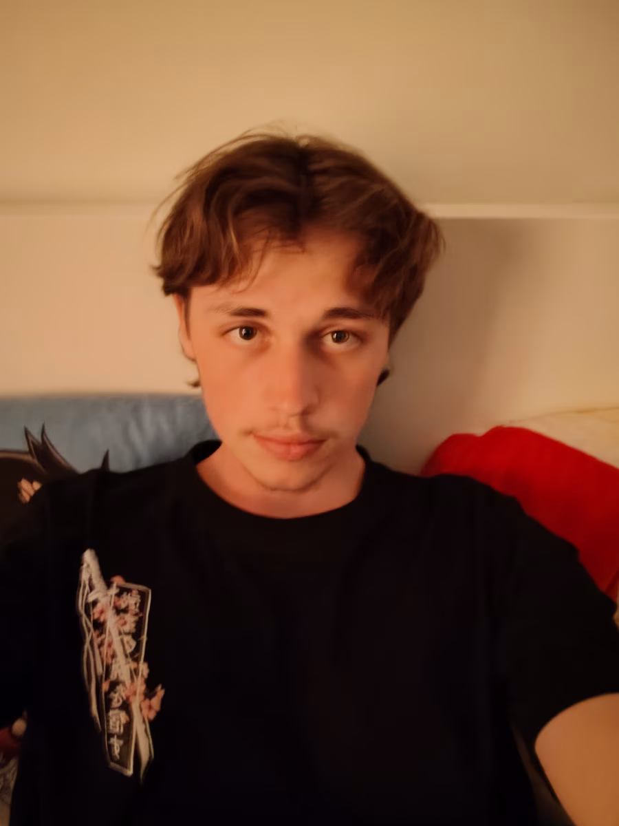Photo de Victor