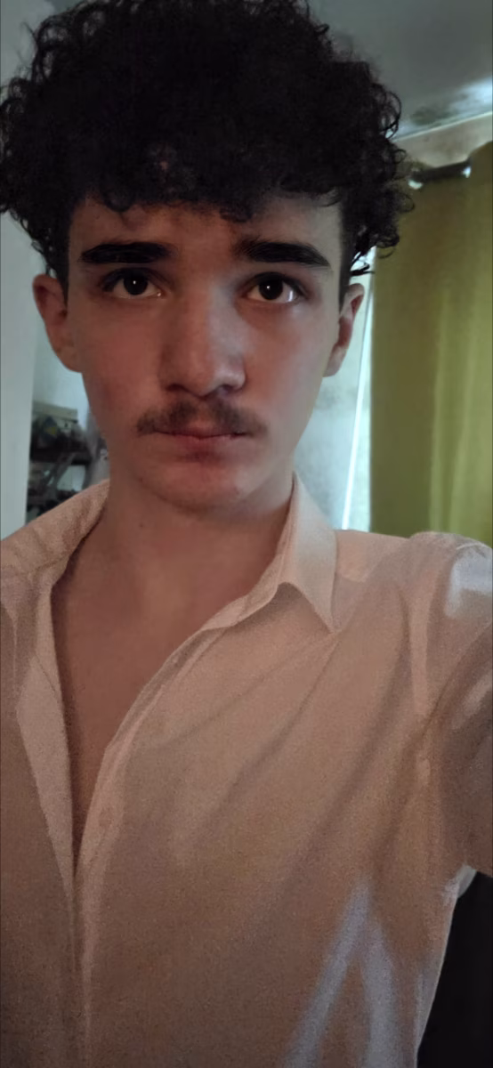 Photo de Manuel