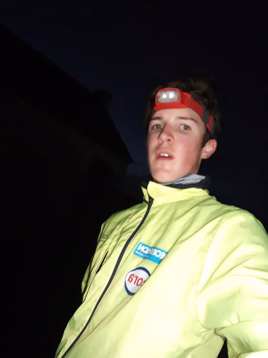 Photo de Gaetan