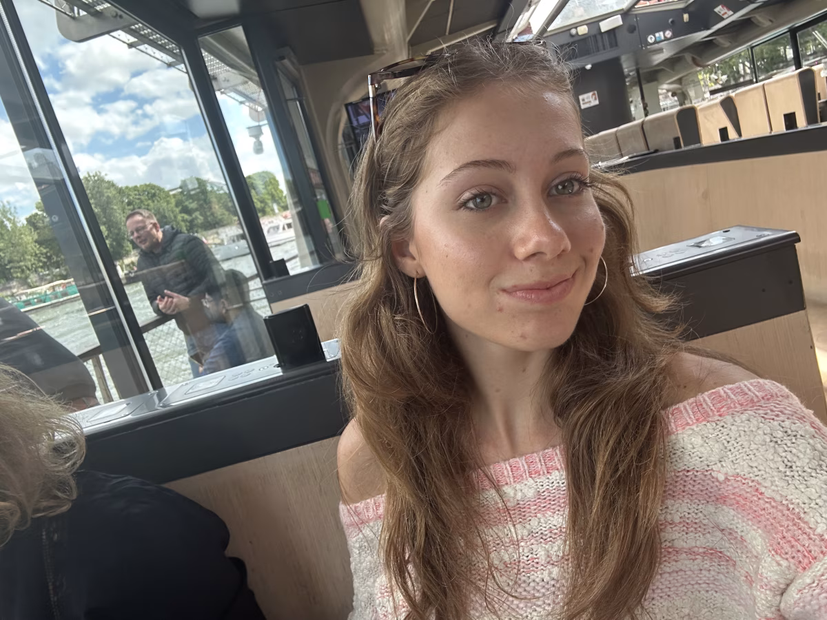 Photo de Amelie