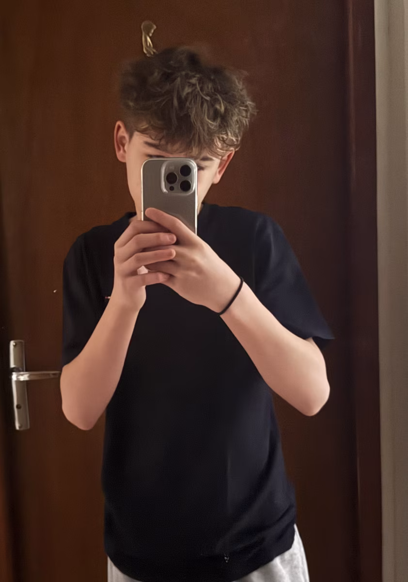 Photo de Noé