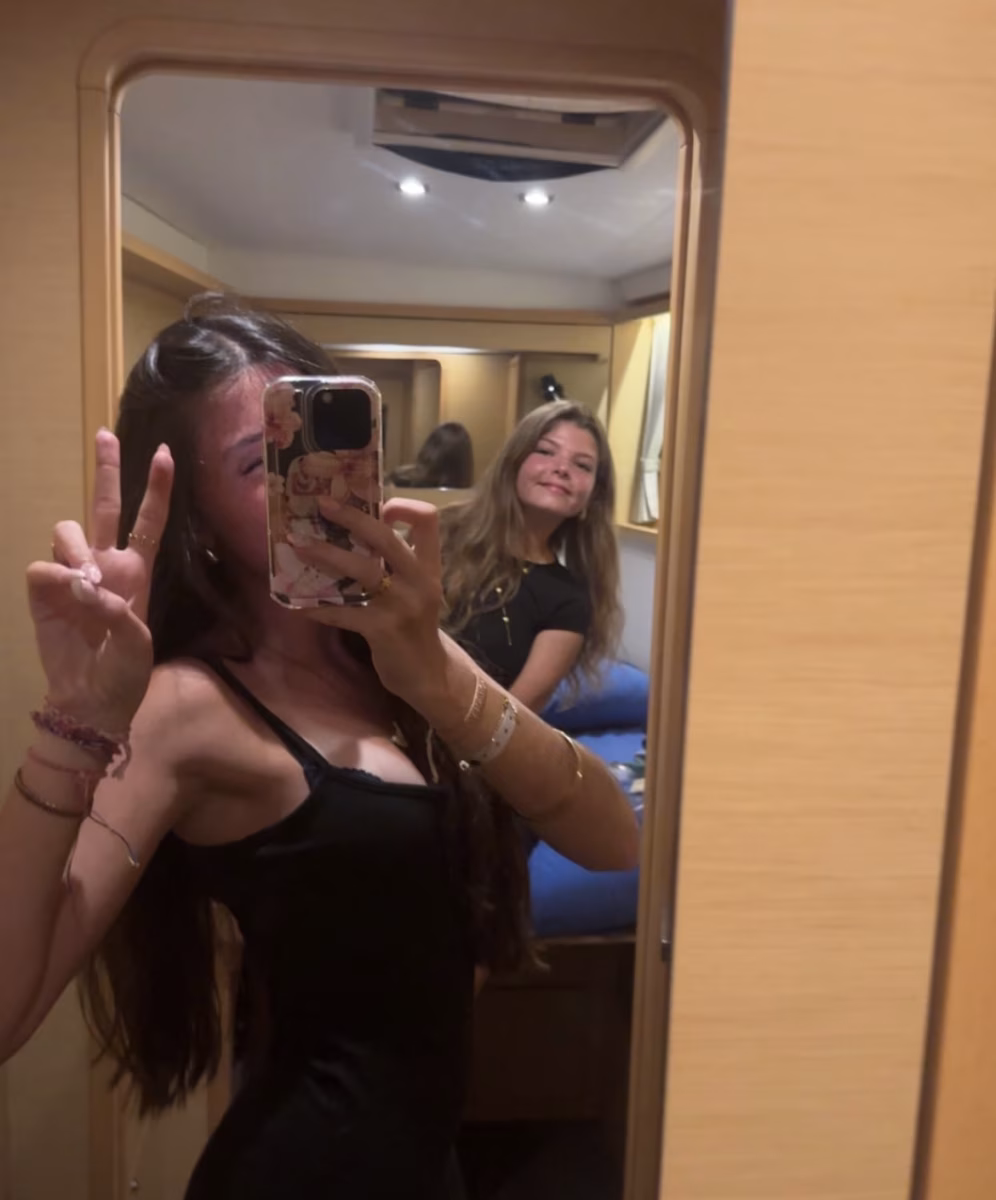 Photo de Lou