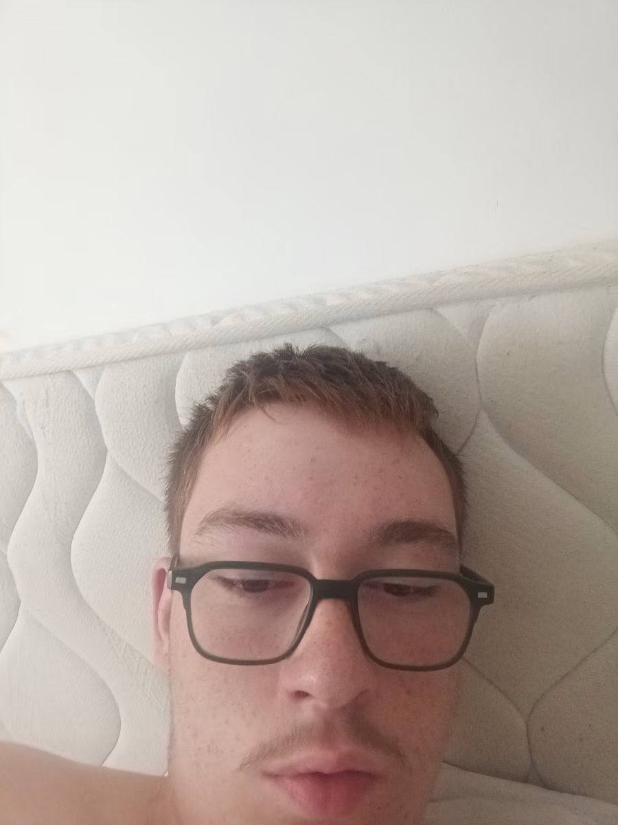 Photo de Mathys