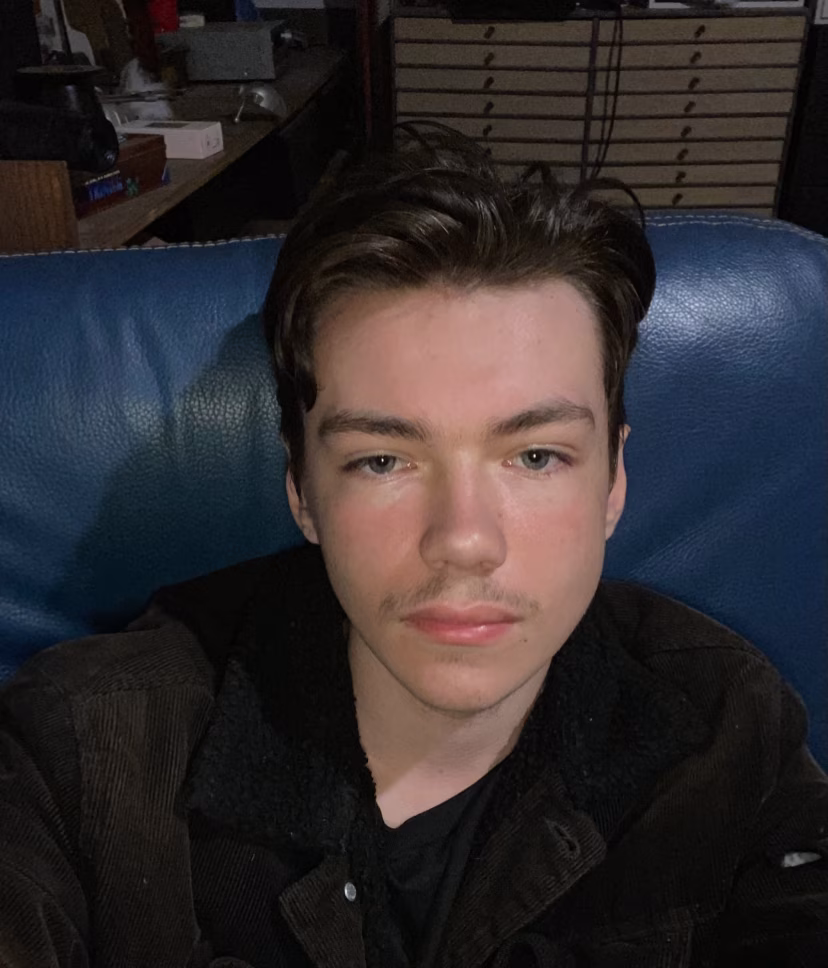 Photo de Ben