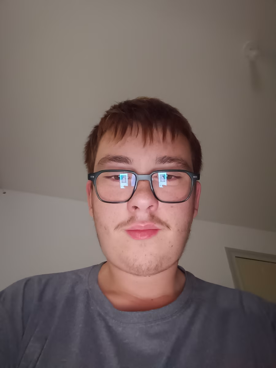 Photo de Mathys