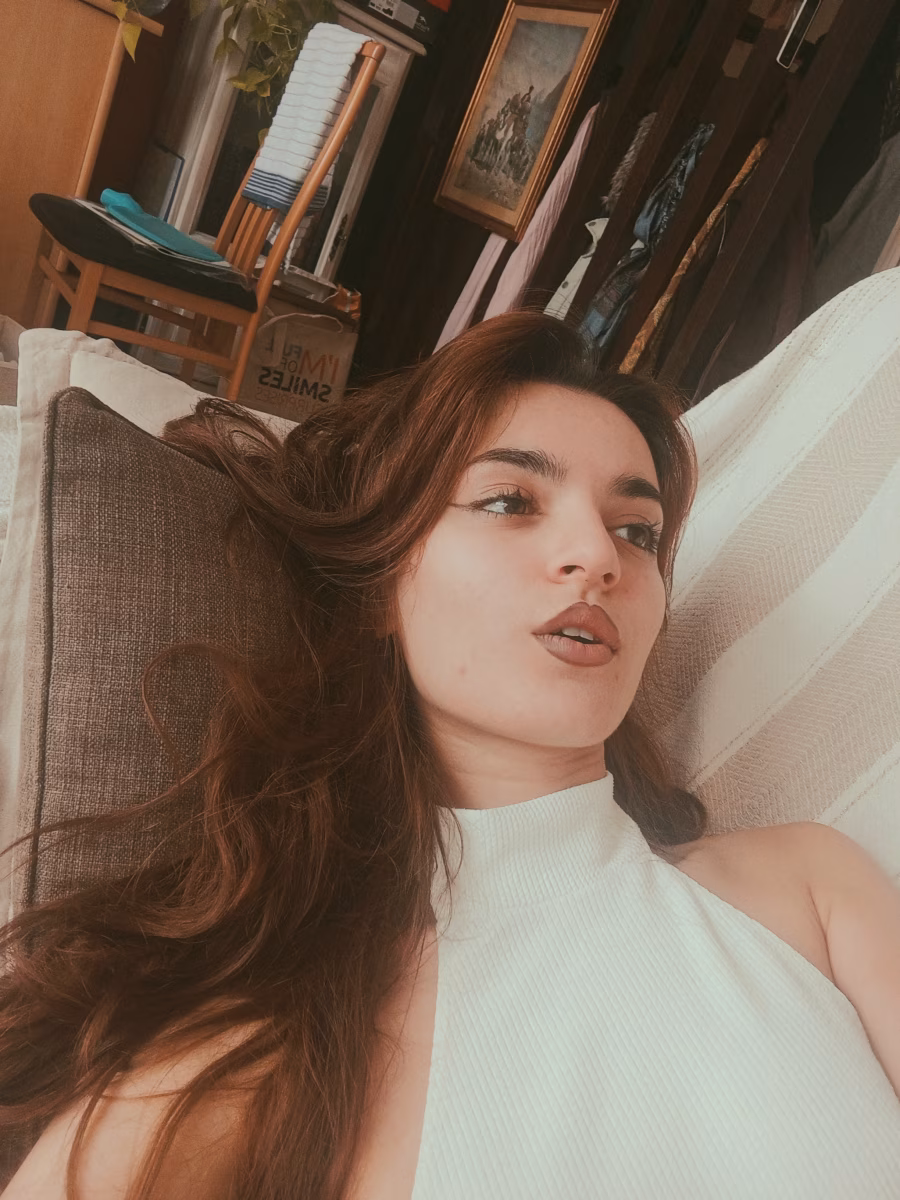 Photo de Laura