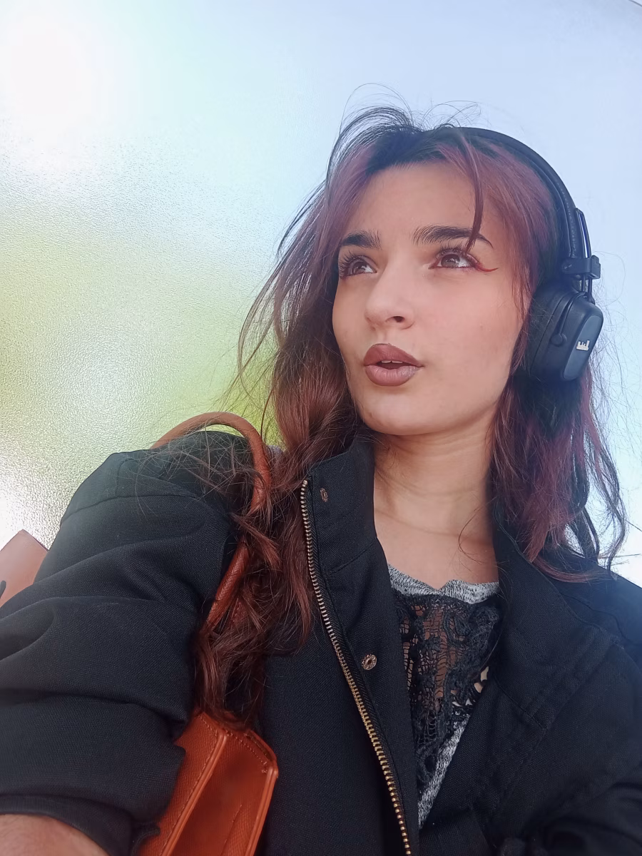 Photo de Laura
