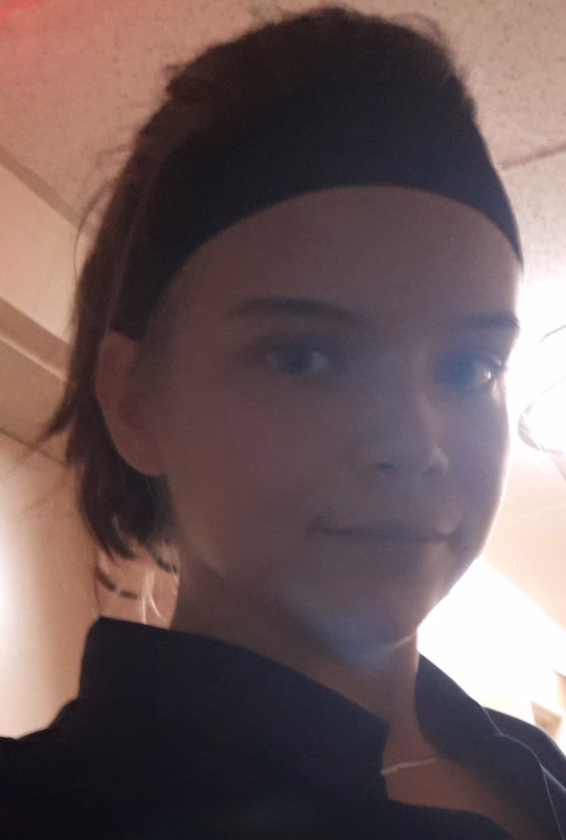 Photo de Juliette