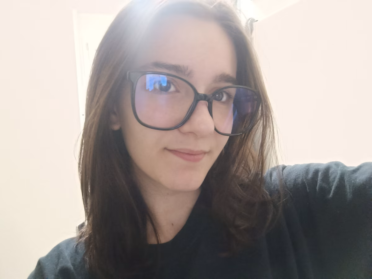 Photo de Lisa