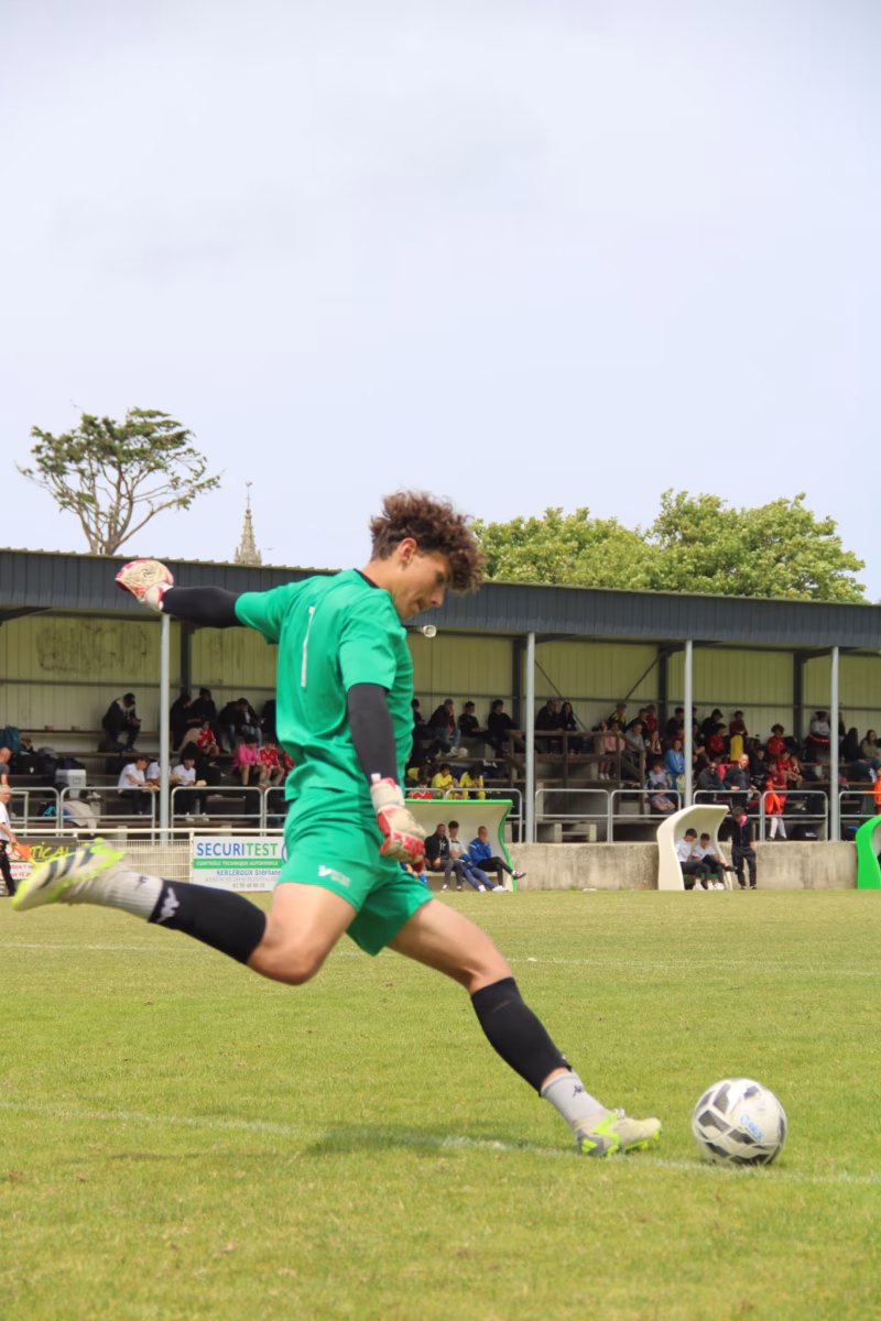 Photo de Johan
