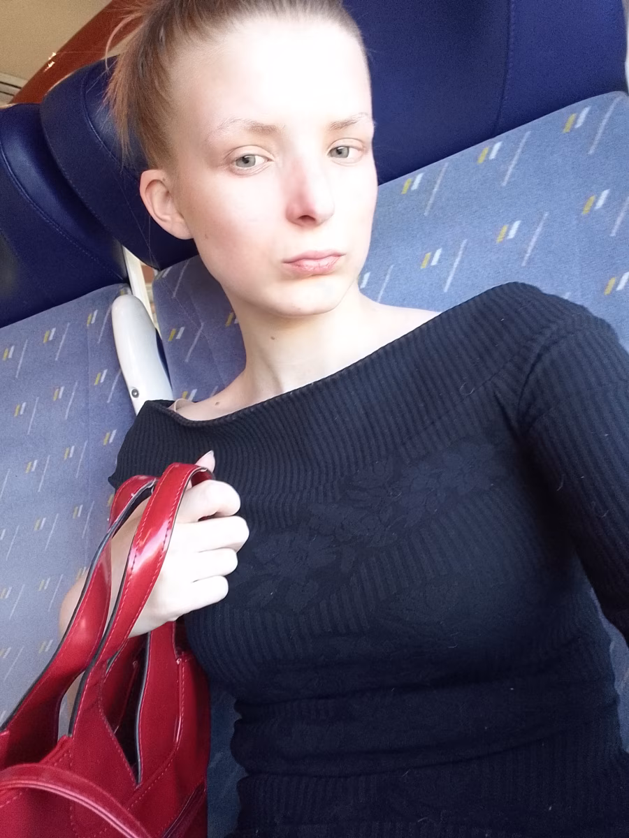 Photo de Olivia