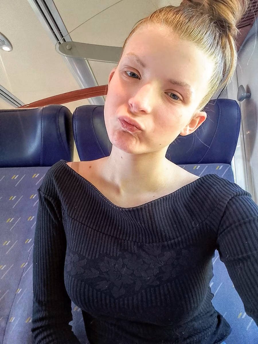 Photo de Olivia