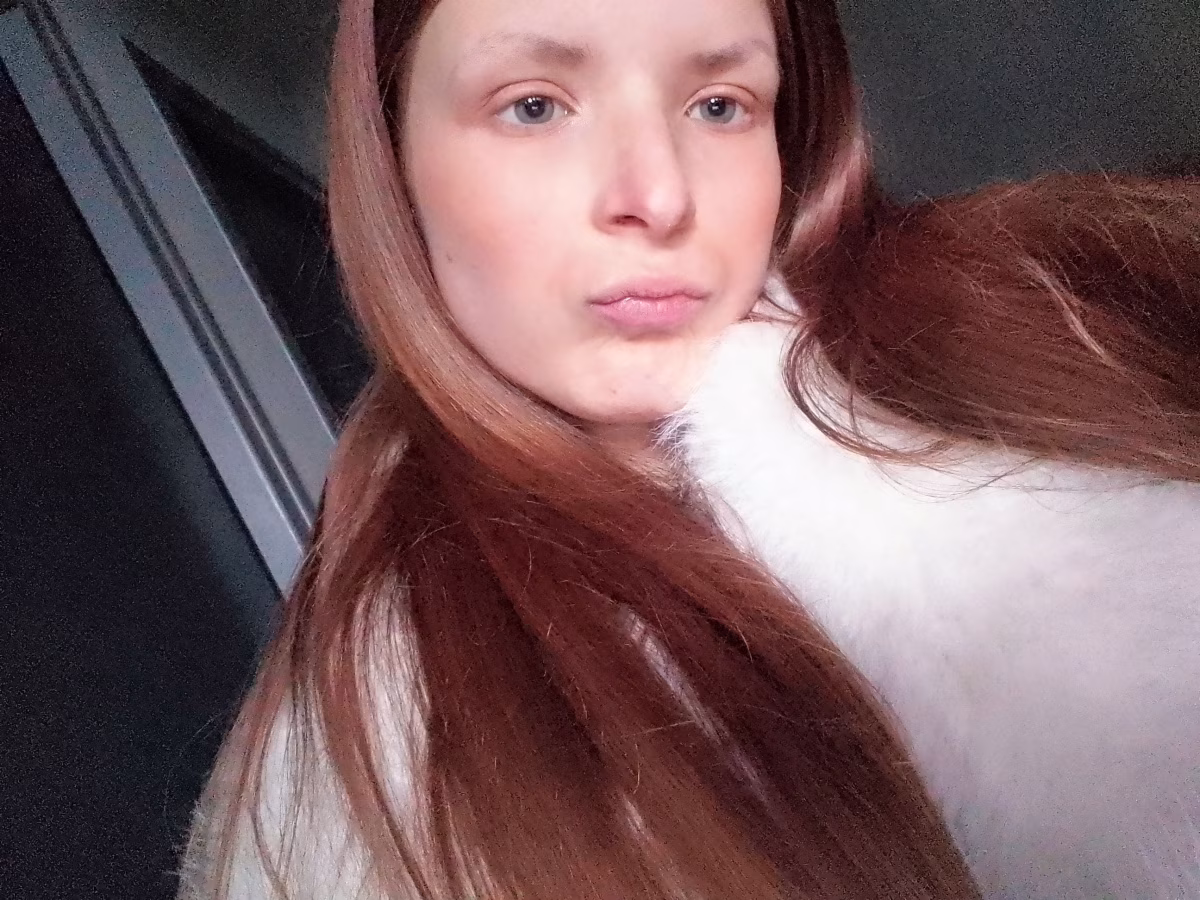 Photo de Olivia