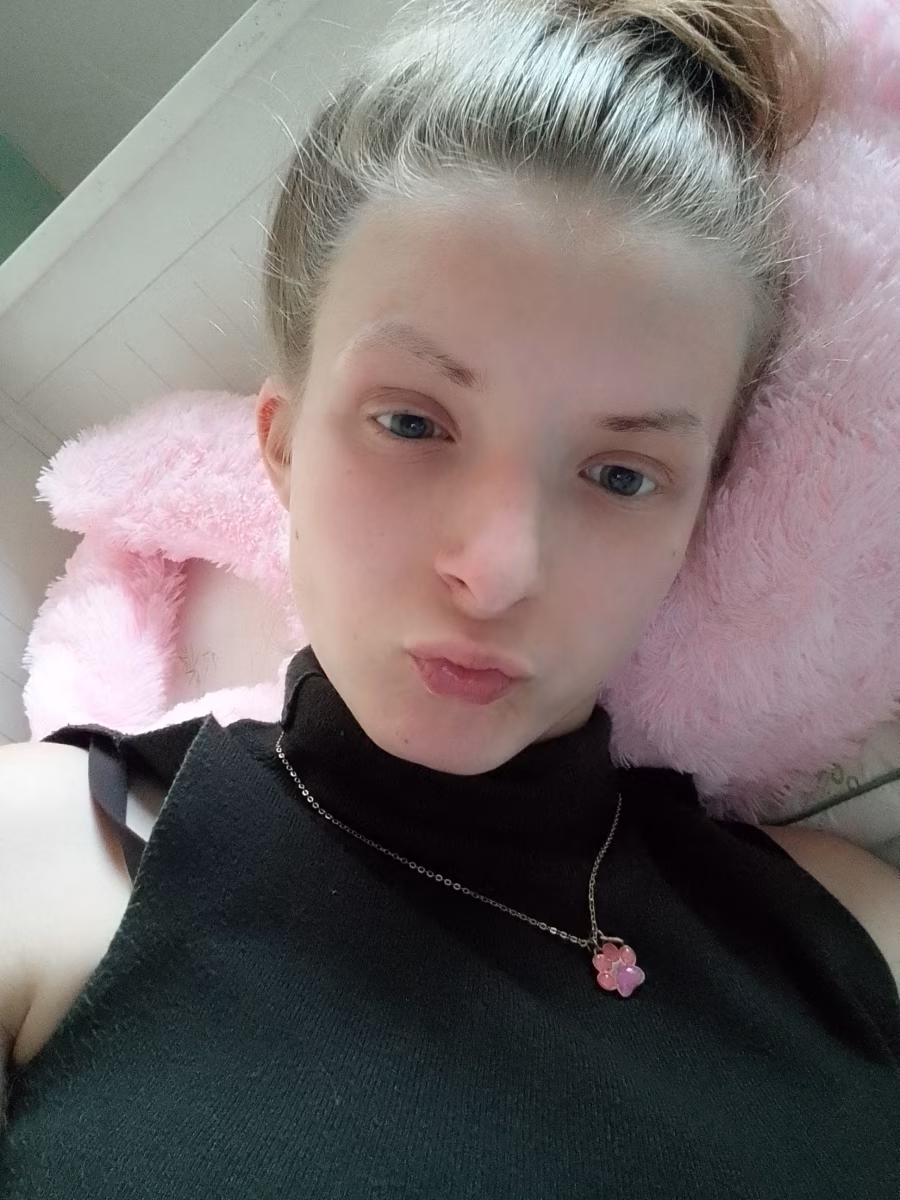 Photo de Olivia