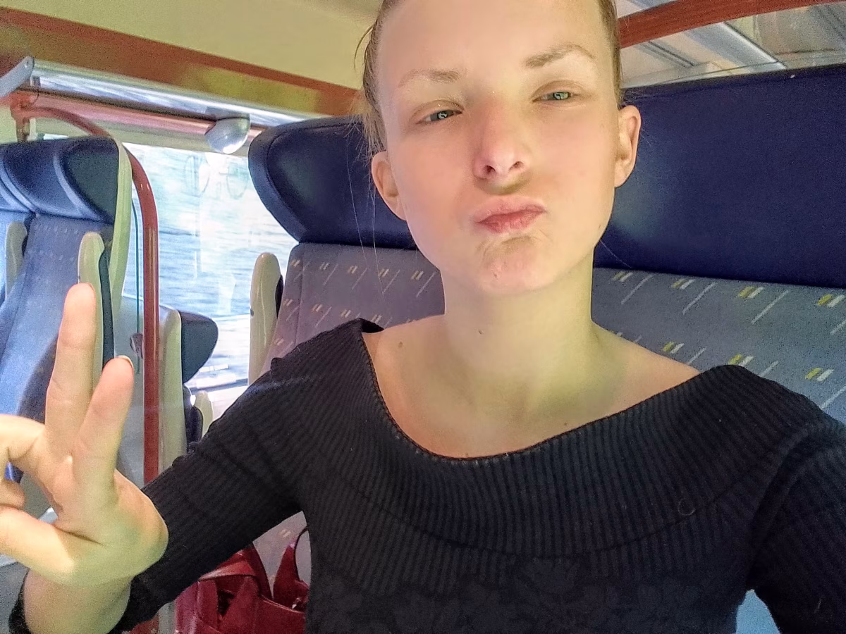 Photo de Olivia