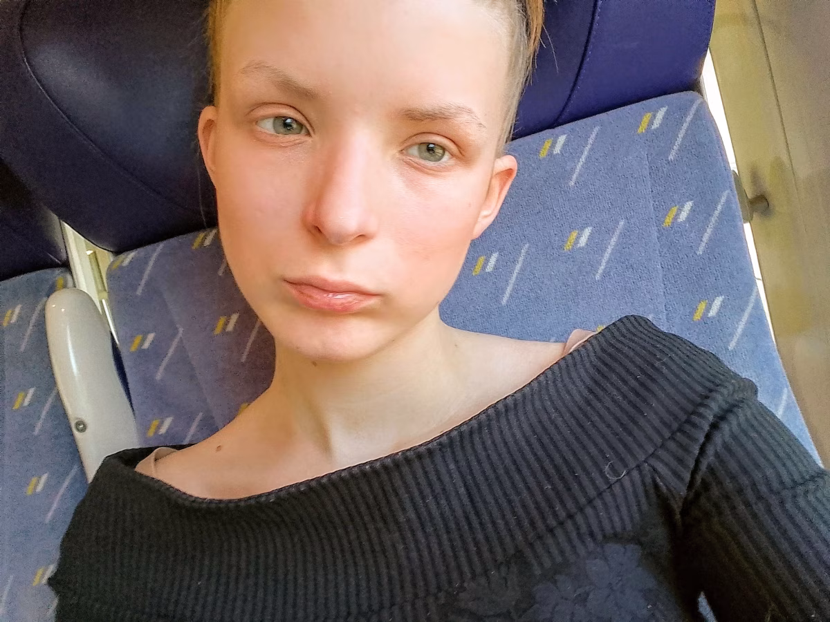 Photo de Olivia