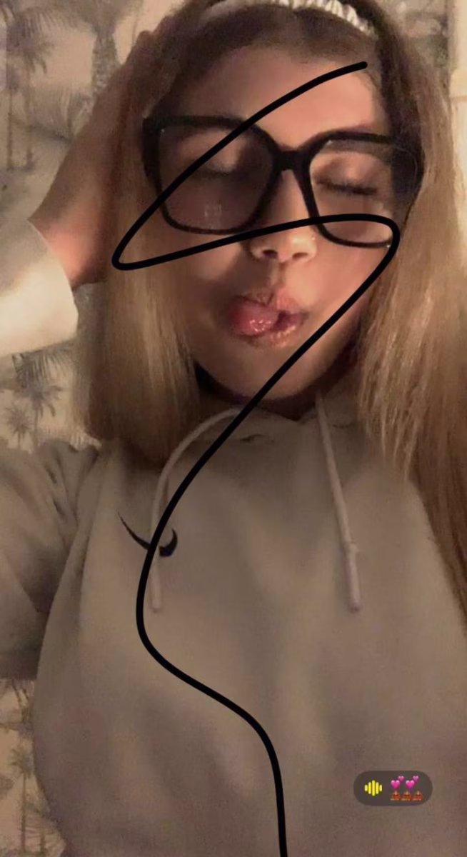 Photo de Lilly
