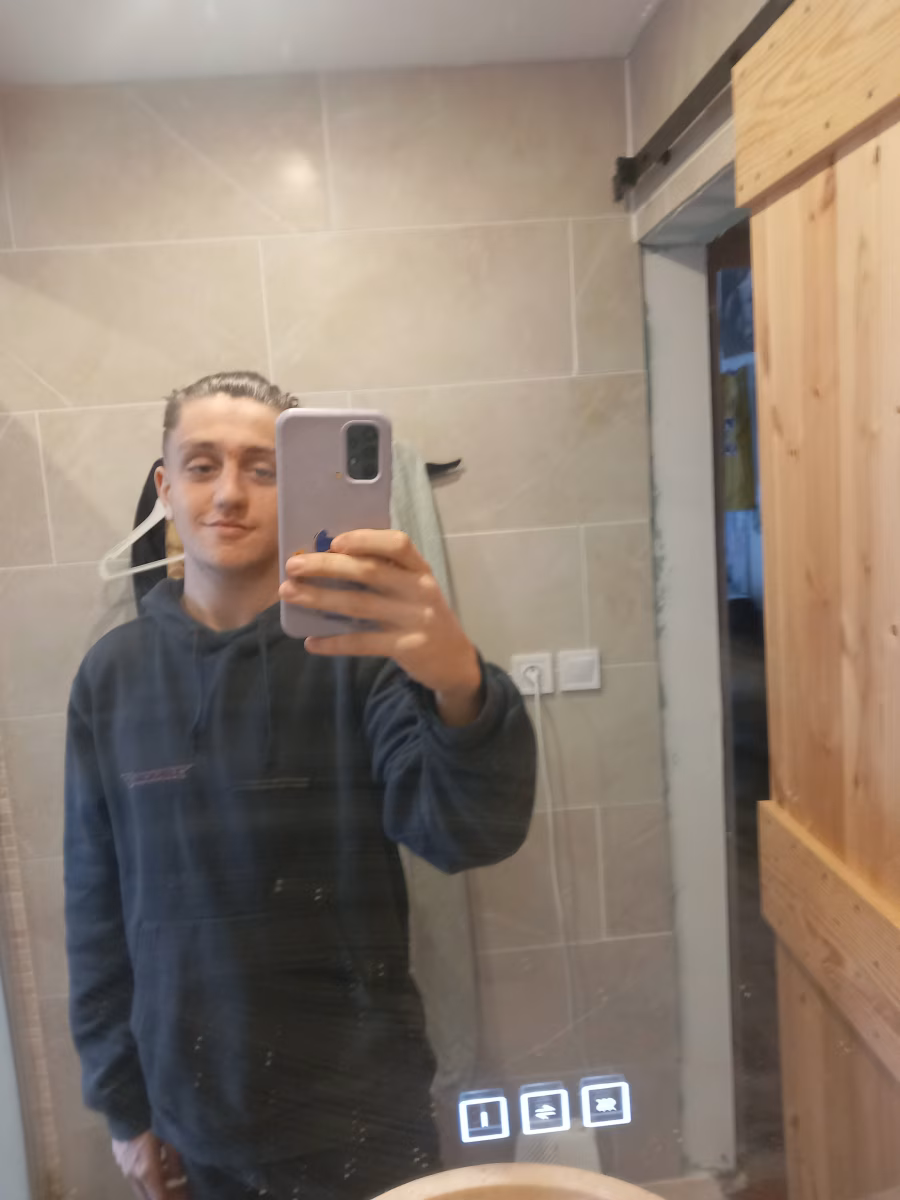 Photo de Envide