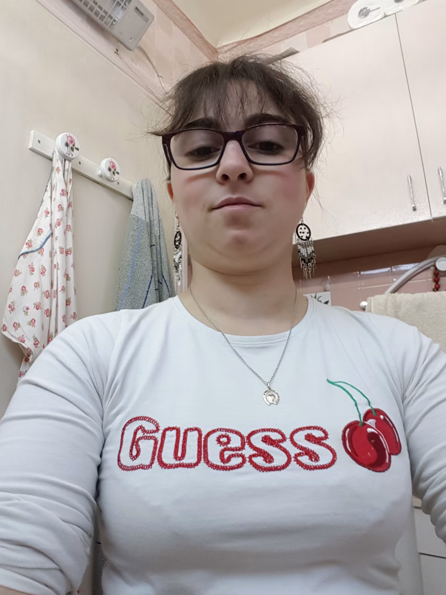 Photo de Marine