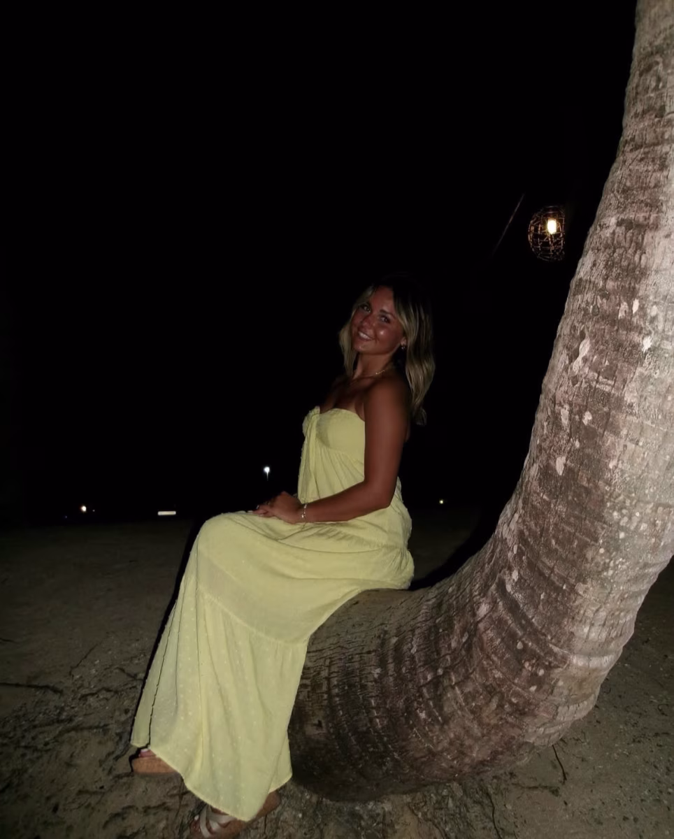 Photo de Sonia