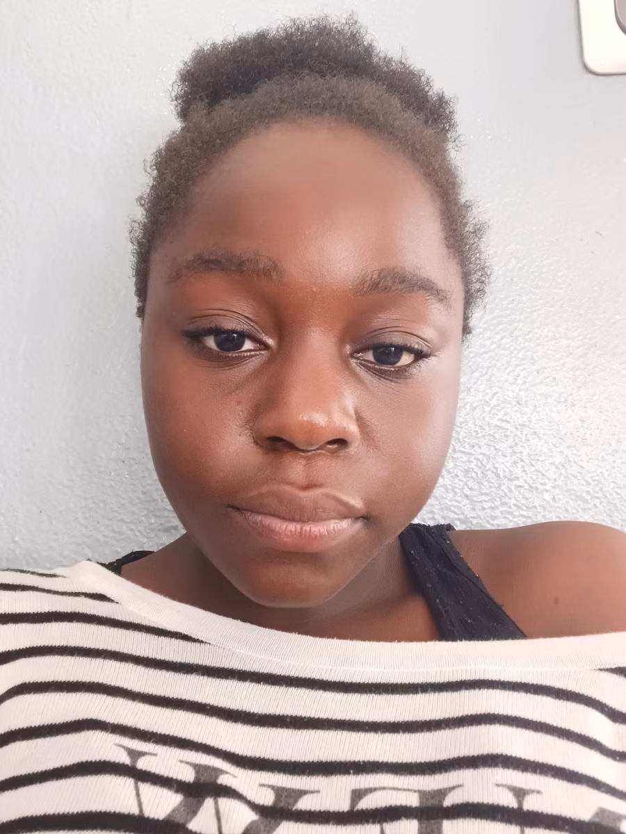Photo de Ophelie