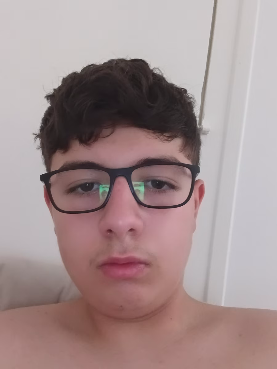 Photo de Hugo