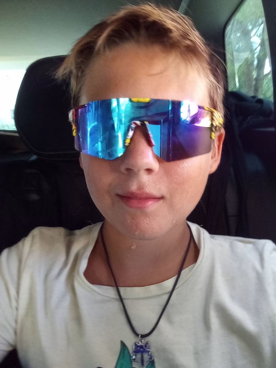 Photo de Nathan