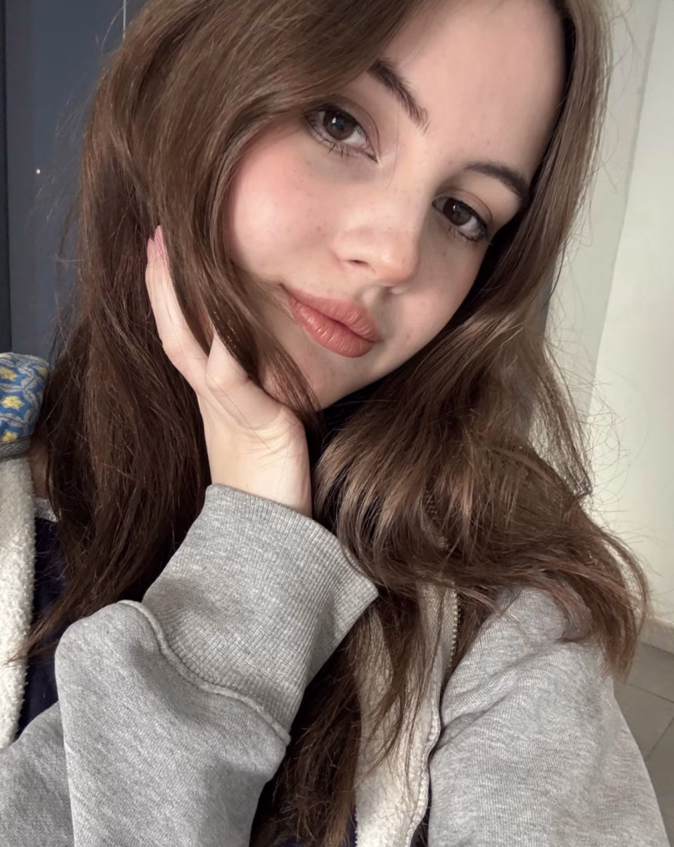Photo de Lina
