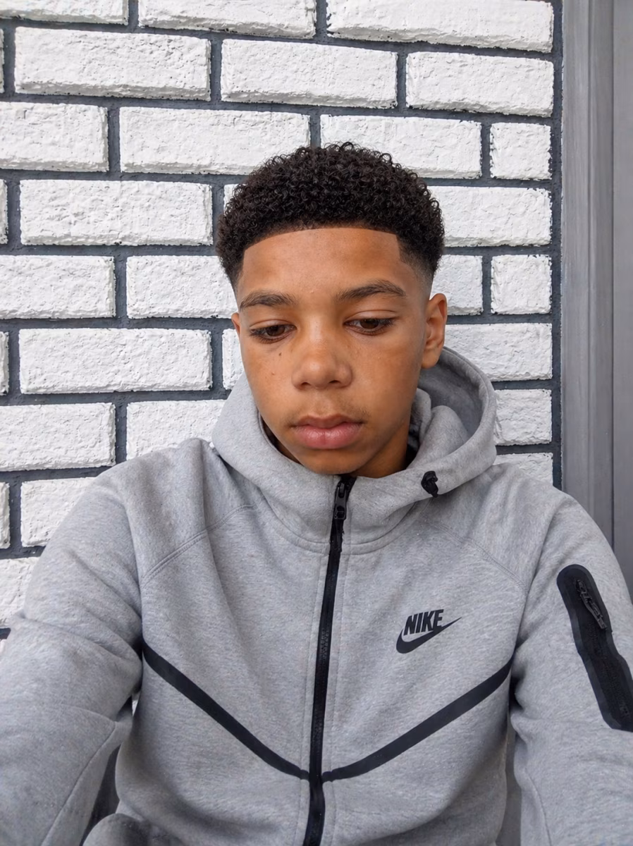 Photo de Kameron