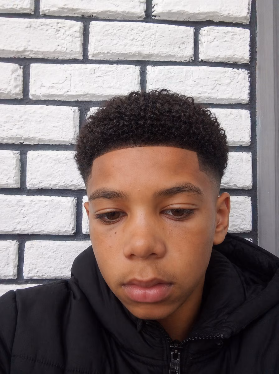 Photo de Kameron
