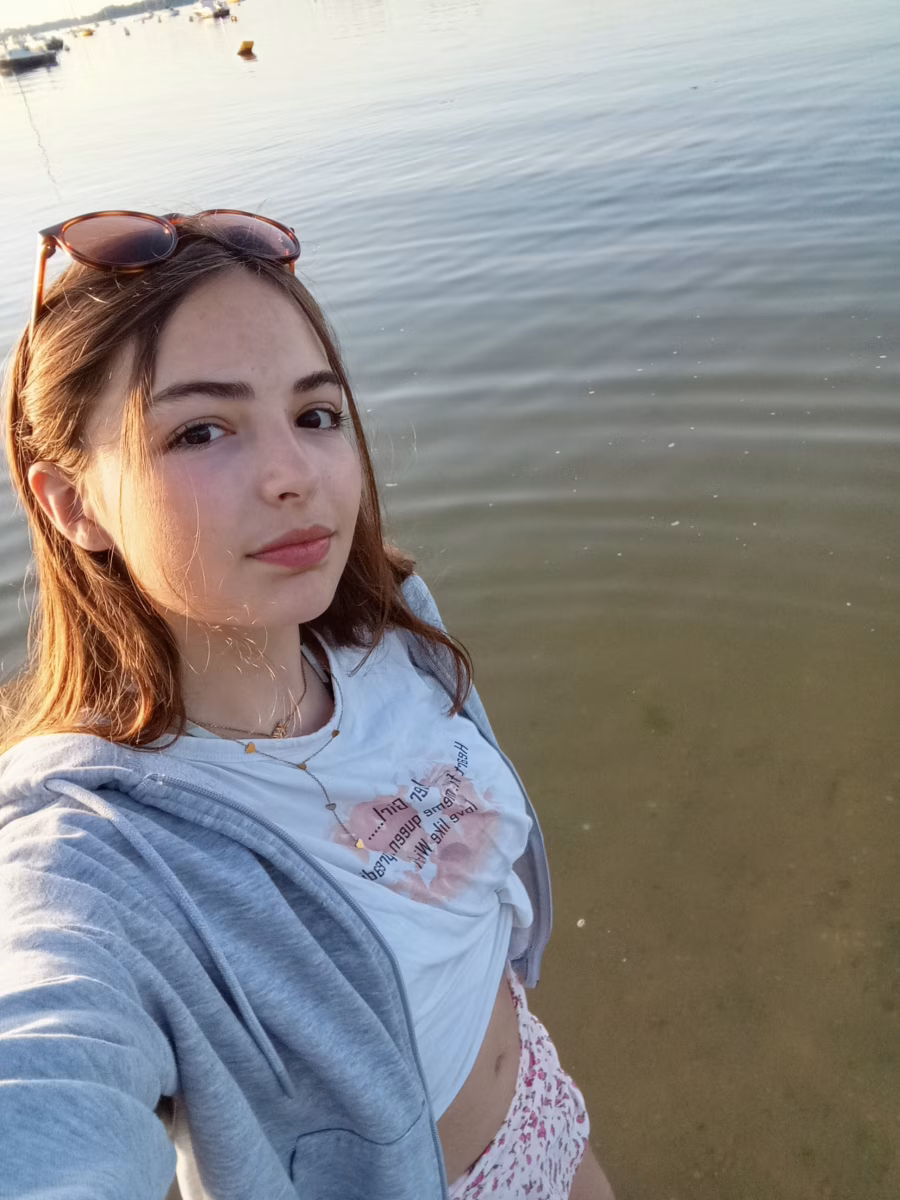 Photo de Noha