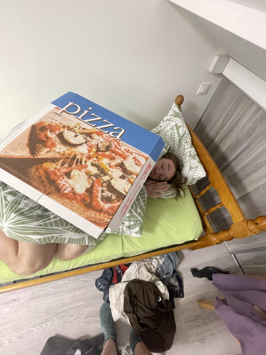 Photo de Clément