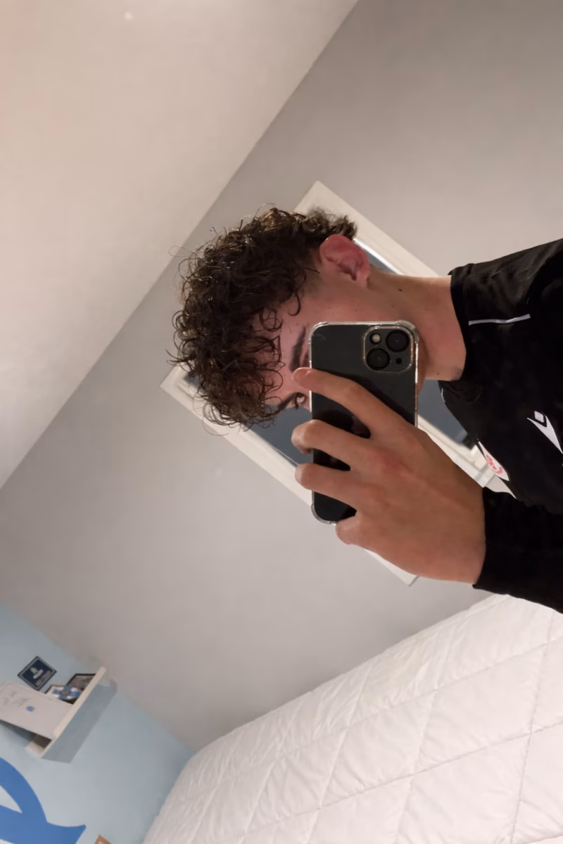 Photo de Axel