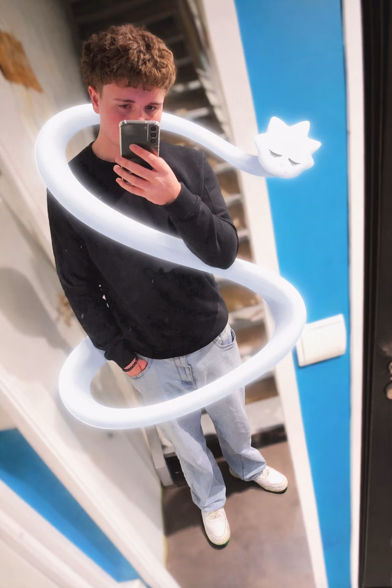 Photo de Axel