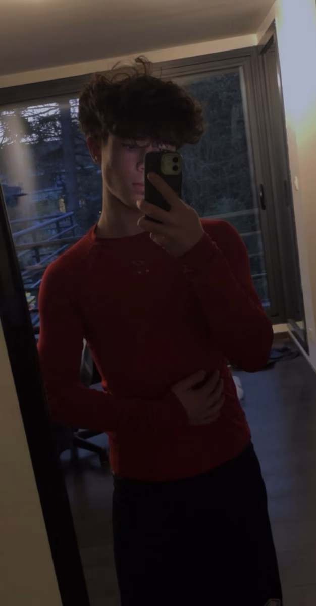 Photo de Hugo