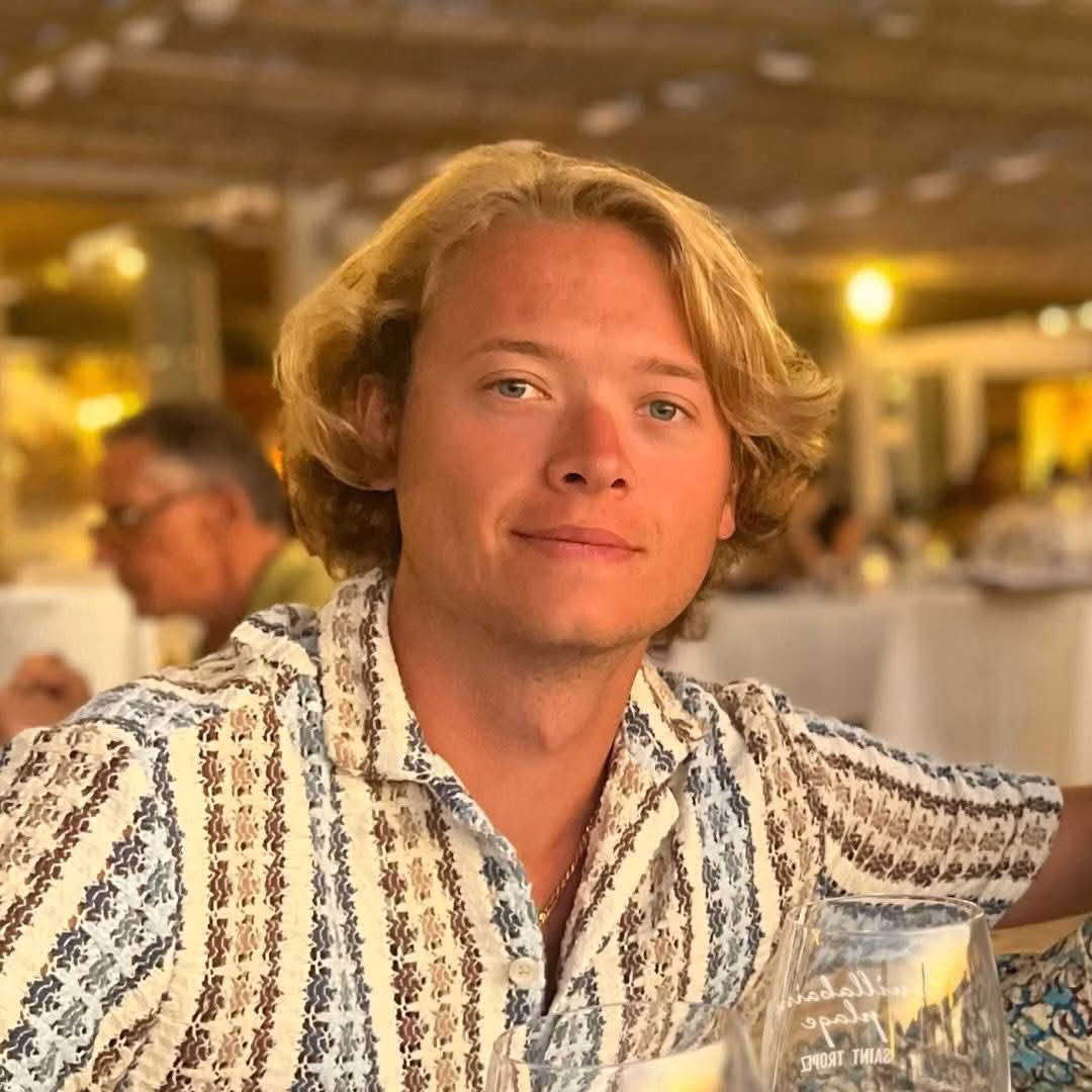 Photo de Adrien