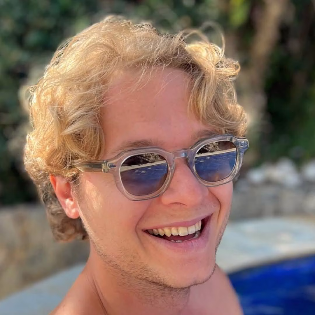 Photo de Adrien