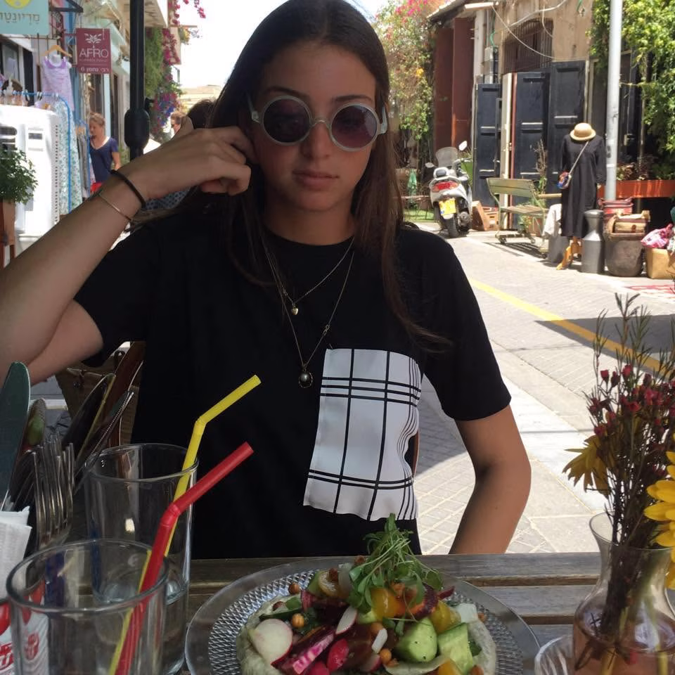Photo de Lea