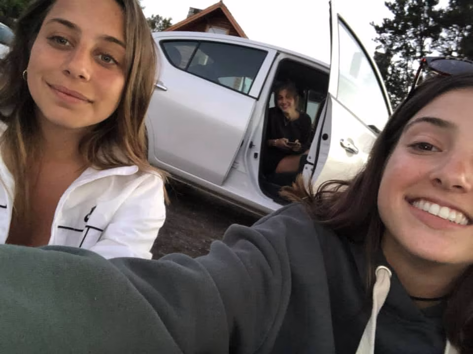 Photo de Lea