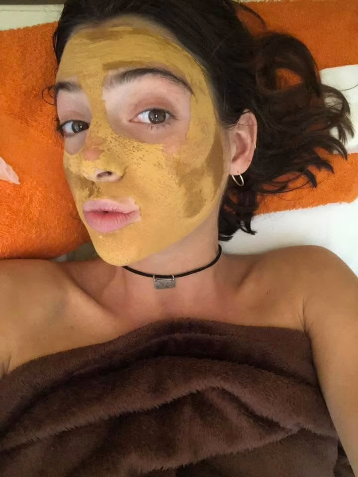 Photo de Lea