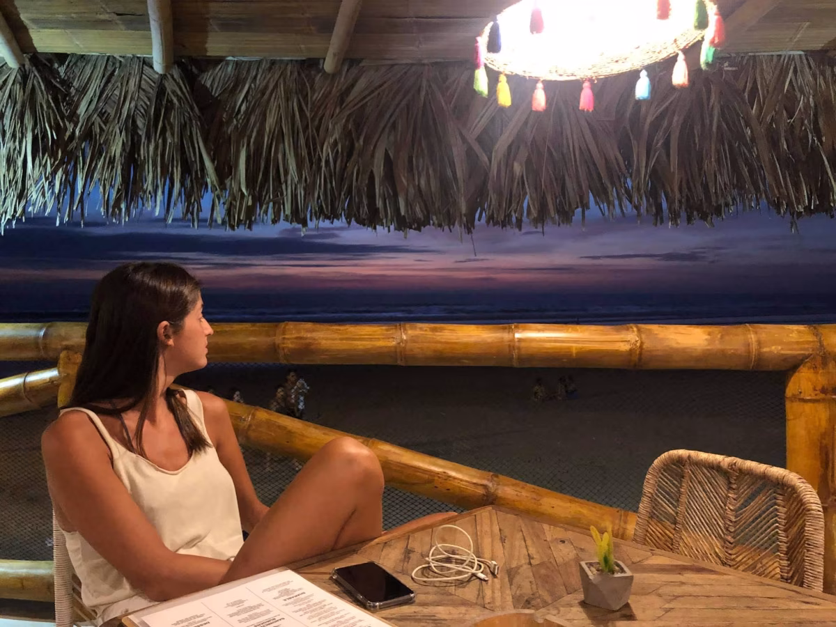 Photo de Lea