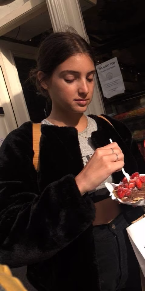 Photo de Lea