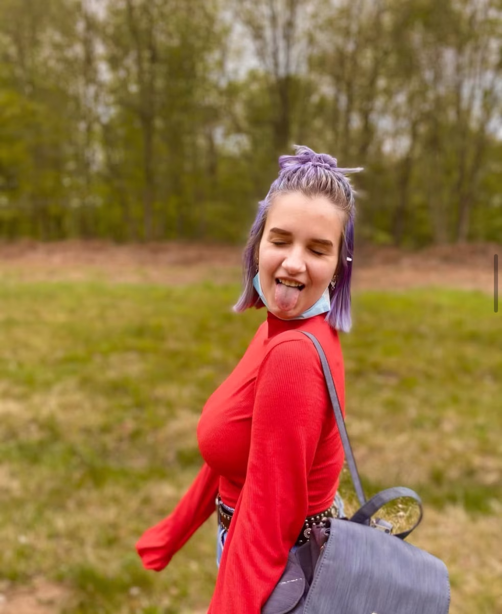 Photo de Julie