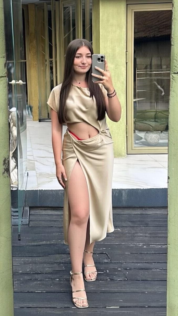 Photo de Lisa