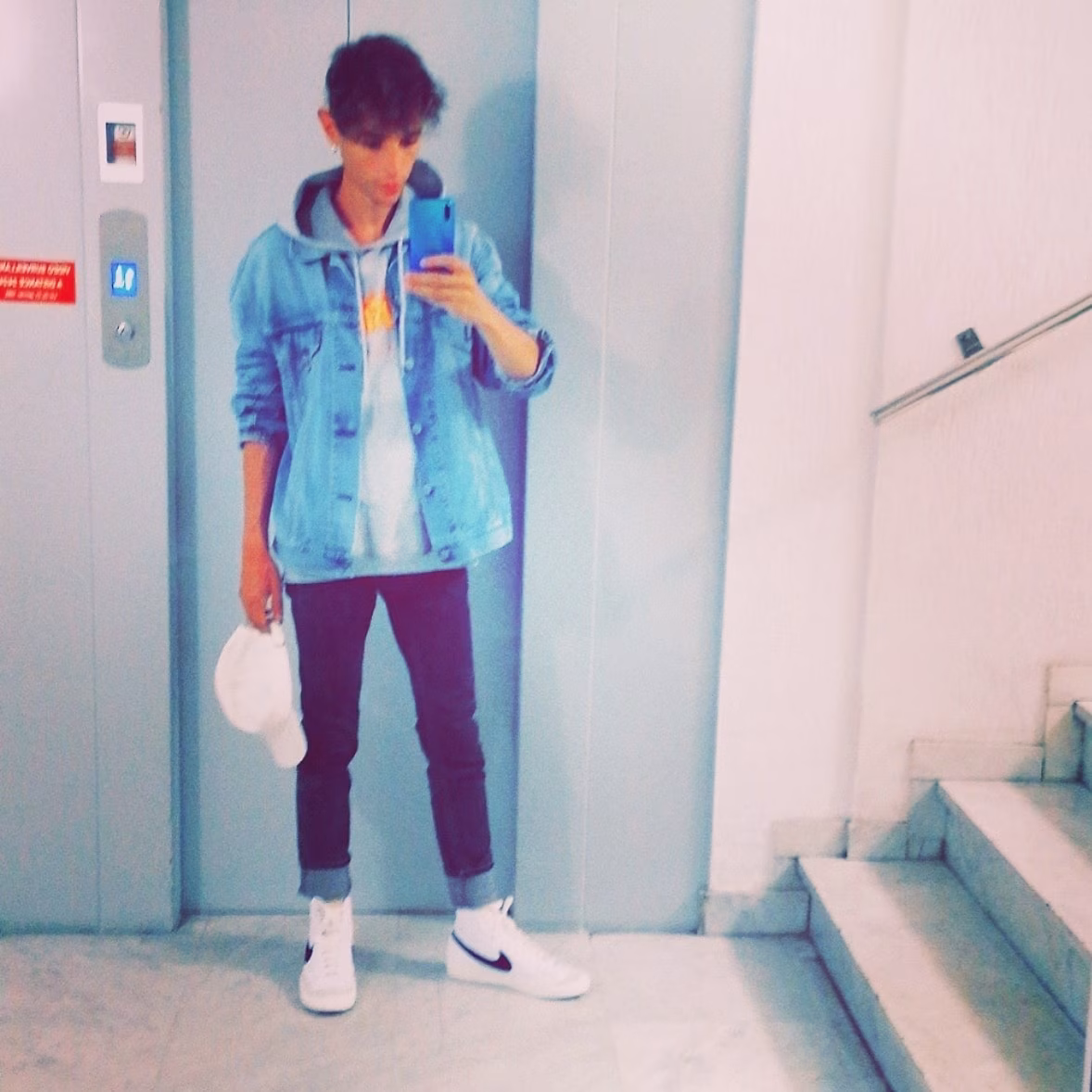 Photo de Dany