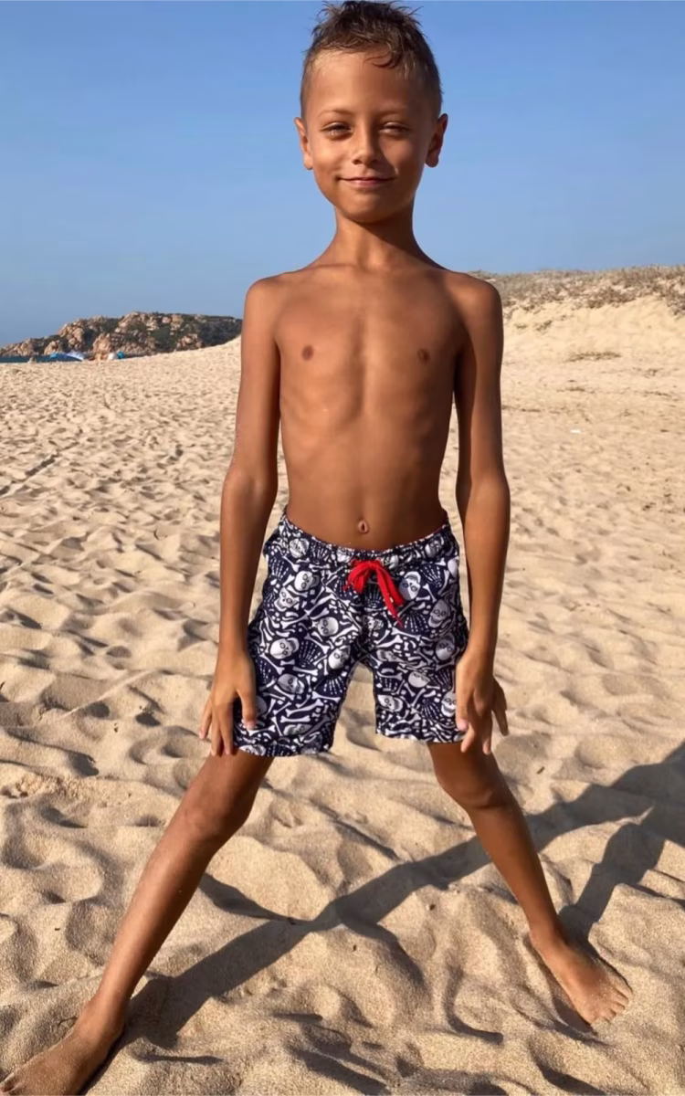 Photo de Enzo