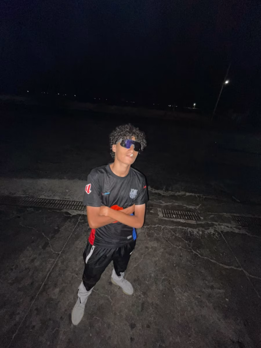 Photo de Amineprv