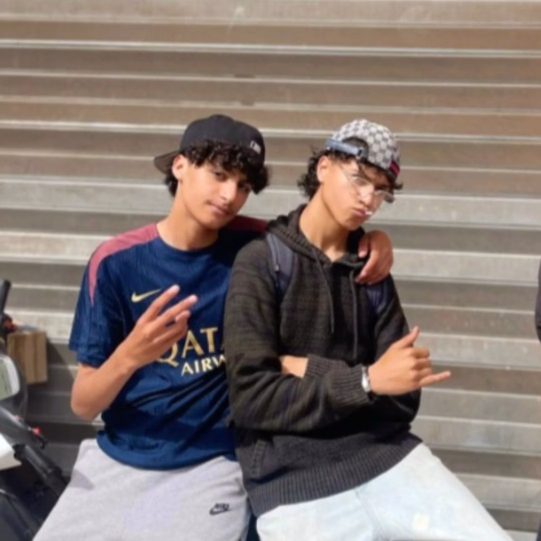 Photo de Amineprv