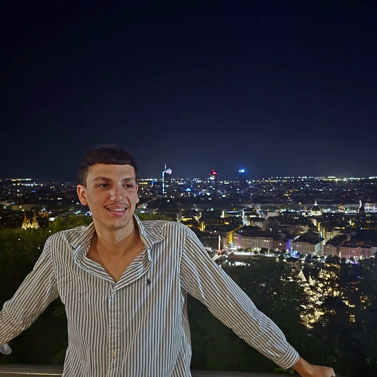 Photo de Ilyes